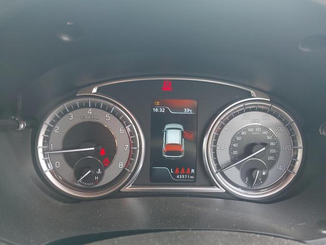 2021 SUZUKI VITARA SZ-