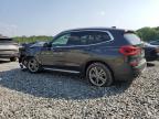 2021 Bmw X3 Xdrive30I for Sale in North Billerica, MA - Front End
