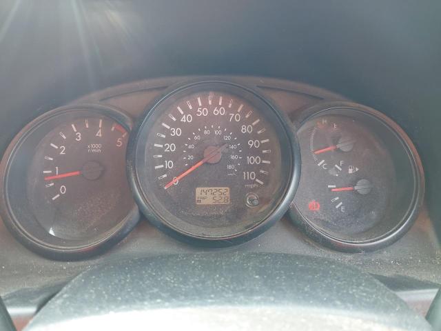 2010 FORD RANGER XL