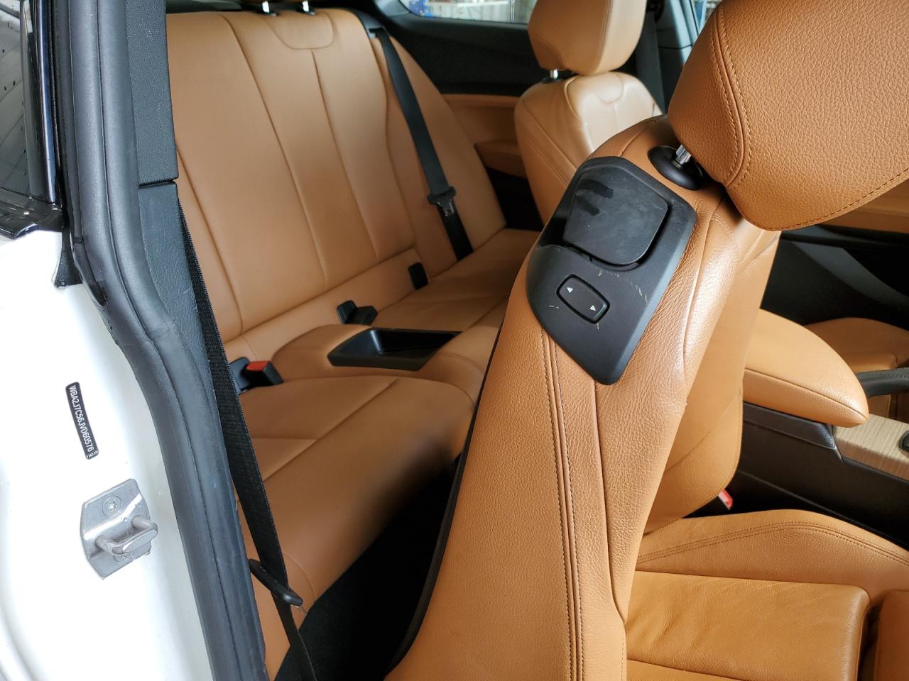 2018 BMW M240Xi VIN: WBA2J7C56JVD60576 Lot: 60689495