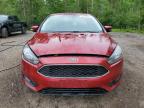2015 FORD FOCUS SE   à vendre chez Copart ON - COOKSTOWN