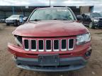 2016 Jeep Compass Sport zu verkaufen in Colorado Springs, CO - Front End