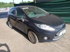 2011 FORD FIESTA TIT for sale at Copart SANDTOFT