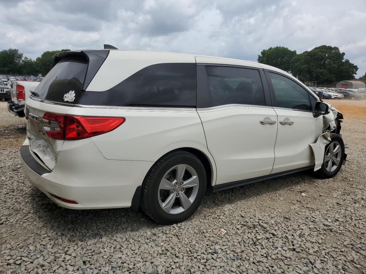 5FNRL6H78KB063452 HONDA All Models 2019