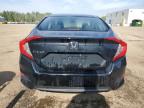 2017 HONDA CIVIC LX   for sale at Copart ON - COOKSTOWN