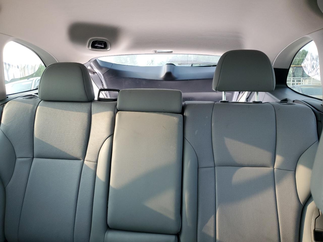 2020 Subaru Outback Limited VIN: 4S4BTANC6L3219066 Lot: 59093335