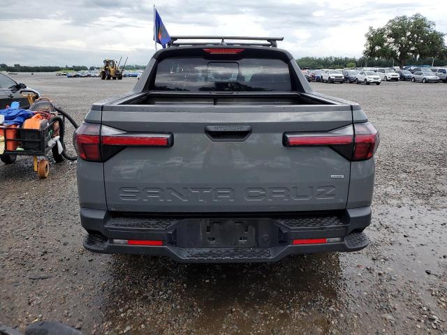  HYUNDAI SANTA CRUZ 2023 Gray