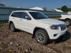 2015 Jeep Grand Cherokee Limited na sprzedaż w Central Square, NY - Front End