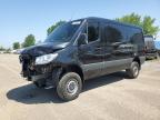 2023 MERCEDES-BENZ SPRINTER 2500   for sale at Copart ON - TORONTO