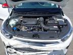 2020 KIA STONIC MAX for sale at Copart WHITBURN