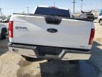 2015 Ford F150 Supercrew იყიდება Los Angeles-ში, CA - Front End
