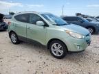 2013 Hyundai Tucson Gls продається в Taylor, TX - Hail