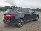 2014 Hyundai Santa Fe Gls de vânzare în Mendon, MA - Minor Dent/Scratches