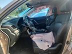 2014 Subaru Forester 2.5I Touring de vânzare în Conway, AR - Side