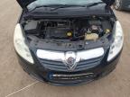2008 VAUXHALL CORSA DESI for sale at Copart SANDY