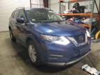 2020 Nissan Rogue S for Sale in Assonet, MA - Side