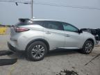 2017 NISSAN MURANO S à vendre chez Copart TN - NASHVILLE