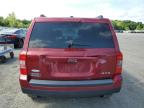 2014 Jeep Patriot Latitude de vânzare în Assonet, MA - Front End