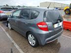 2014 HONDA JAZZ ES + for sale at Copart CHESTER