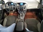 2014 Ford Focus Se იყიდება Eldridge-ში, IA - Rear End