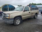 2004 Chevrolet Silverado K1500 for Sale in East Granby, CT - Minor Dent/Scratches
