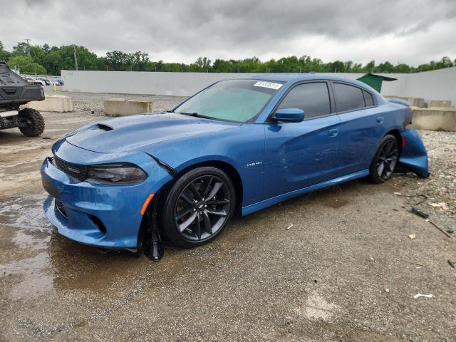  DODGE CHARGER 2020 Черный
