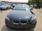 2010 Bmw 528 Xi на продаже в Laurel, MD - Rear End