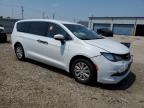 2018 Chrysler Pacifica L   იყიდება Chicago Heights-ში, IL - Front End