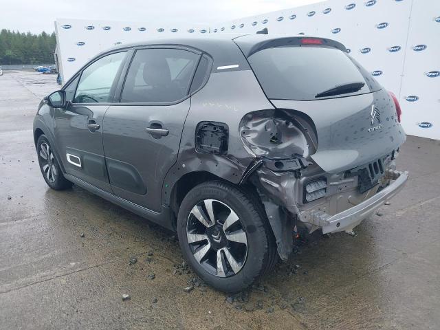 2024 CITROEN C3 PLUS