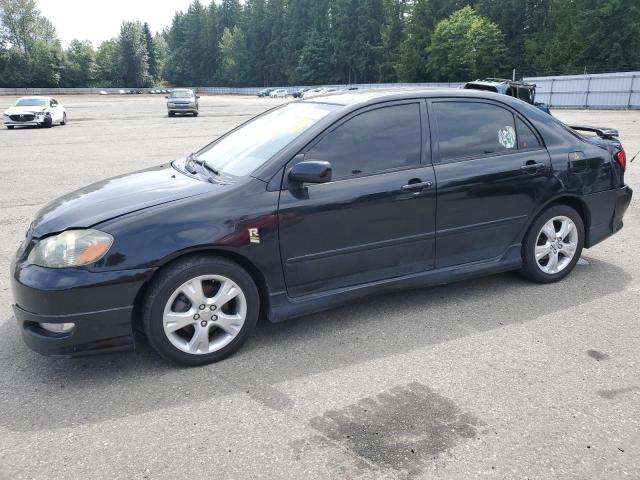 2005 Toyota Corolla Xrs
