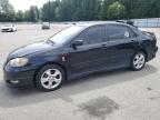 2005 Toyota Corolla Xrs na sprzedaż w Arlington, WA - Rear End