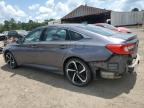 2018 Honda Accord Sport продається в Greenwell Springs, LA - Rear End