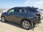 2018 CHEVROLET EQUINOX LT   for sale at Copart AB - EDMONTON