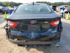 2014 Ford Fusion Se zu verkaufen in Florence, MS - Rear End