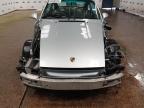 1996 PORSCHE 911 CARRER for sale at Copart NEWBURY