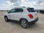 2016 Chevrolet Trax 1Lt   for Sale in New Braunfels, TX - Mechanical