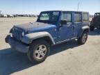 2010 Jeep Wrangler Unlimited Rubicon for Sale in Martinez, CA - Mechanical