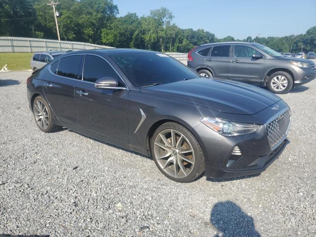 GENESIS G70 2020 Szary