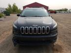 2016 Jeep Cherokee Latitude   იყიდება London-ში, ON - Front End