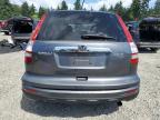 2010 Honda Cr-V Exl for Sale in Graham, WA - Side