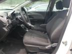2016 Chevrolet Sonic Lt за продажба в Chicago Heights, IL - Front End