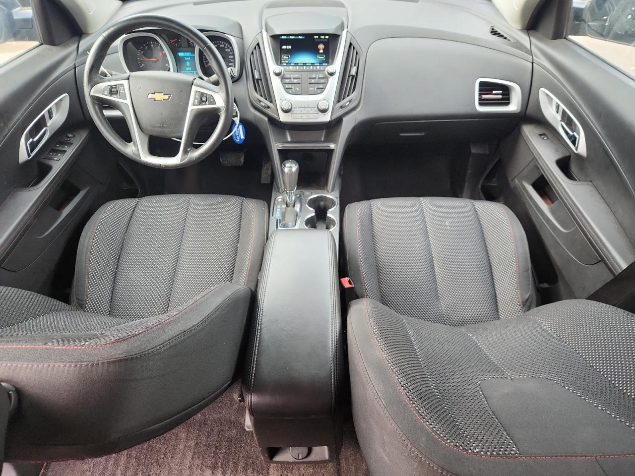 2016 Chevrolet Equinox Lt VIN: 2GNALCEK3G6337441 Lot: 62371785