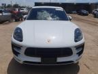 2017 Porsche Macan Gts на продаже в Colorado Springs, CO - Side