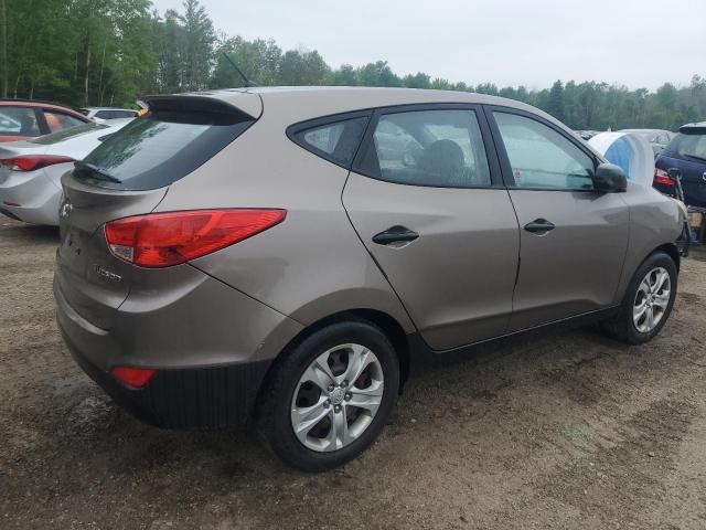 2011 HYUNDAI TUCSON GL