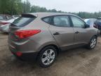 2011 HYUNDAI TUCSON GL à vendre chez Copart ON - COOKSTOWN
