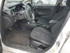 2017 Ford Fiesta Se   en Venta en Madisonville, TN - Rear End