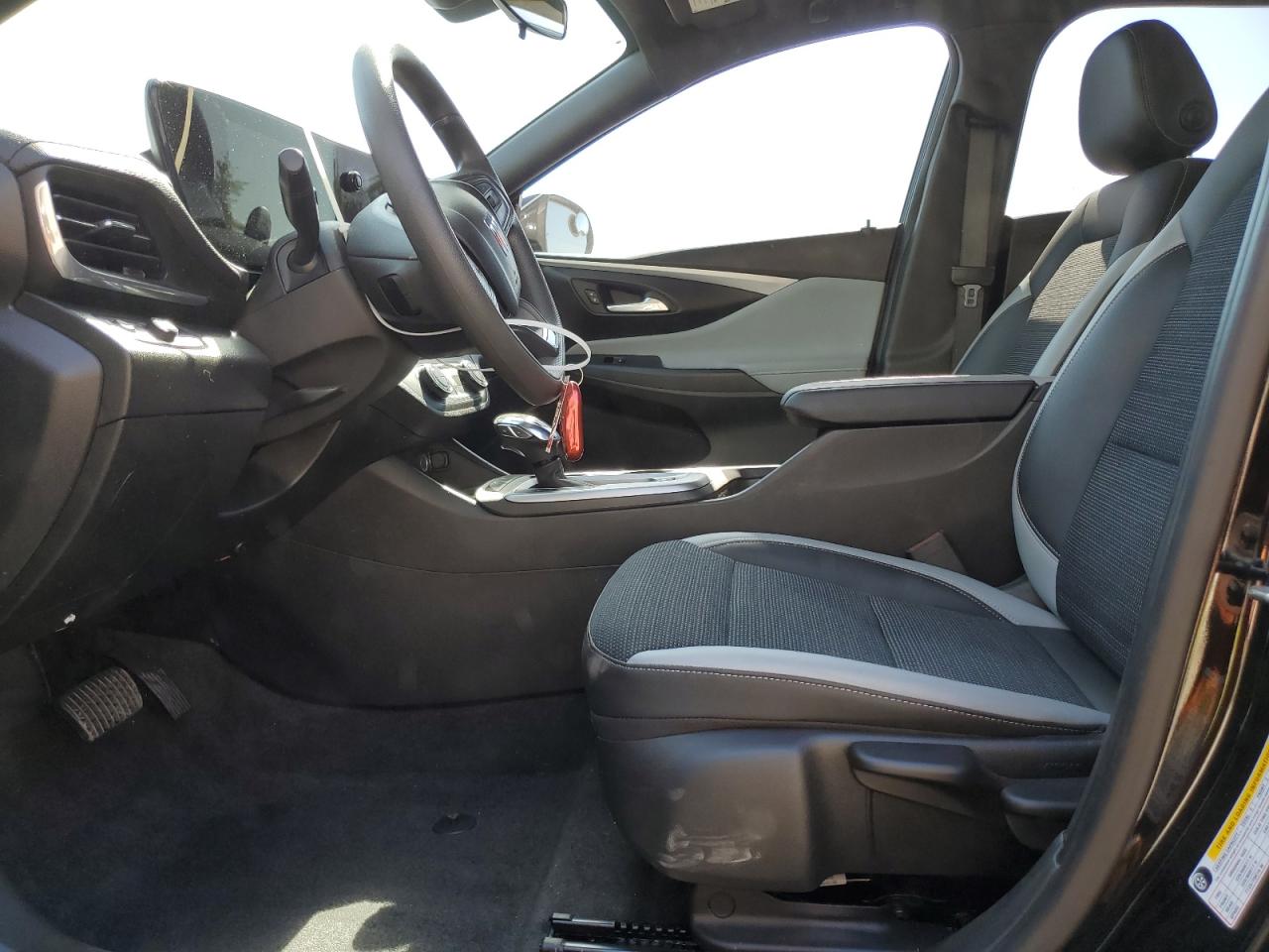 2024 Buick Envista Preferred VIN: KL47LAE2XRB156970 Lot: 59372065