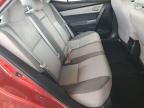 2018 Toyota Corolla L en Venta en Homestead, FL - Rear End