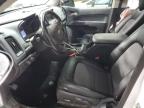 2016 Chevrolet Colorado Z71 en Venta en Kincheloe, MI - Rollover