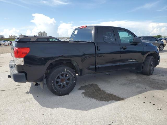 Pickups TOYOTA TUNDRA 2013 Czarny